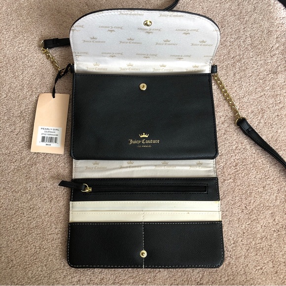 Juicy Couture Crossbody Bag - Picture 6 of 9